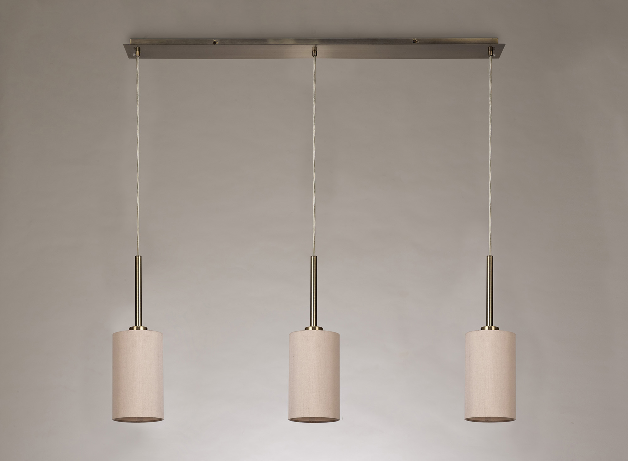 Baymont AB NU Ceiling Lights Deco Linear Fittings